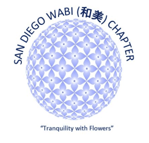 San Diego Wabi Chapter of Ohara School of Ikebana