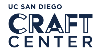 UCSD Craft Center